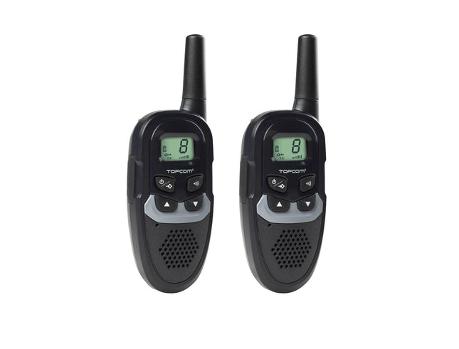 LINIEX TopCom Walkie Talkie PMR (60072)