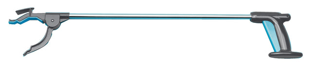 NRS Healthcare Combi Reacher combination gripping pliers (length 81 cm)