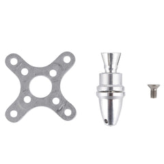 RC Motor ESC Brushless, 2212 1000KV Motor 40A Brushless ESC Set for RC Drone Helicopter FPV Model