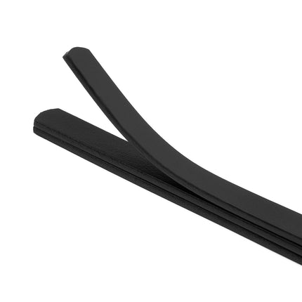 Roluck BDSM Leather Paddle, Bondage Spanking Flogger Whip Erotic Fetish Fantasy Cosplay Sex Toys for Adults Roluck