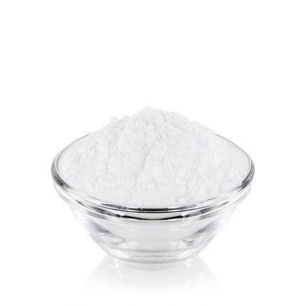 GOLDEN PEANUT Citric Acid Powder 1 kg, E-330 pure citric acid, food grade, natural cleaning and descaling