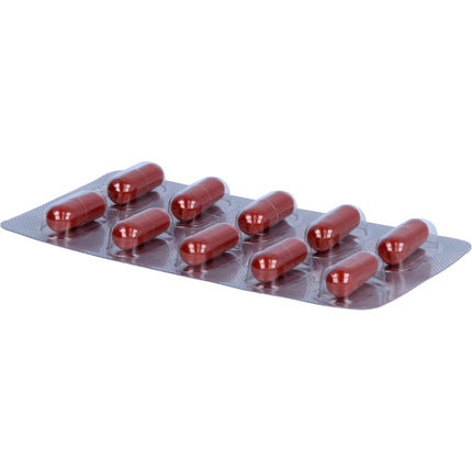 Silymarin STADA 109 mg hard capsules, herbal medicinal product for the supportive treatment of chronic inflammatory liver diseases, liver cirrhosis and toxic liver damage, 100 pcs.
