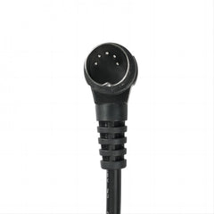 DEWIN Recliner Chair Controller,Multiple Uses 2 Button 5 Pins Connector,Adjustable Hand Control for Lift Chairs Electric Recliner
