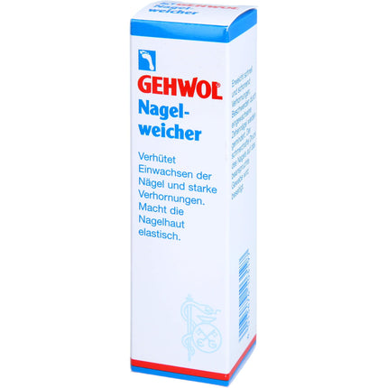 GEHWOL Nail Softener 15 ml