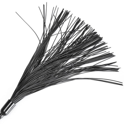 YZPNBW BDSM Whip Whipper Tassel Flogger Slave 6 Balls Whips Role Play Fetish Erotic Couples Spanking Paddle Adult Flirting Whip Sex Toys SM Bondage Cosplay