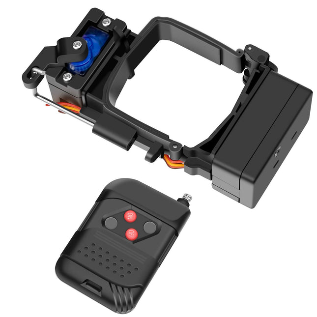 LYONGTECH Release and Drop Device System for DJI Mavic Mini/Mini 2/Mini SE Drone, Air Dropper Kit