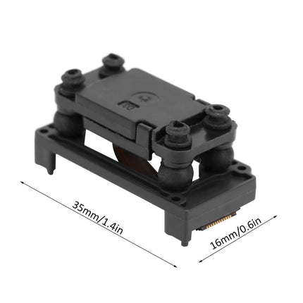 CHICIRIS DJI Mavic Air 2 IMU Module RC Drone IMU Module Replacement Accessory IMU Component for DJI Mavic Air 2 sportinggoods
