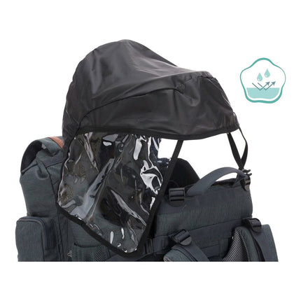 Adventure Backpack