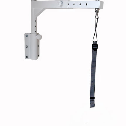 Standing aid, standing aid, lifting device, training gallows up to 180 kg; no bed gallows or bed lifter
