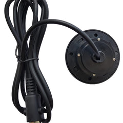 Huachuang Recliner Hand Control, Controller, Recliner Motr Control, 2 Buttons, 5 Pin, 1 Motor Controller, DIY for Okin LIMOS Recliner, Chair or Lift Easy to Use