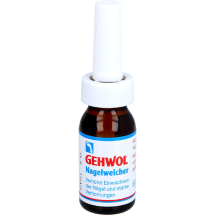 GEHWOL Nail Softener 15 ml