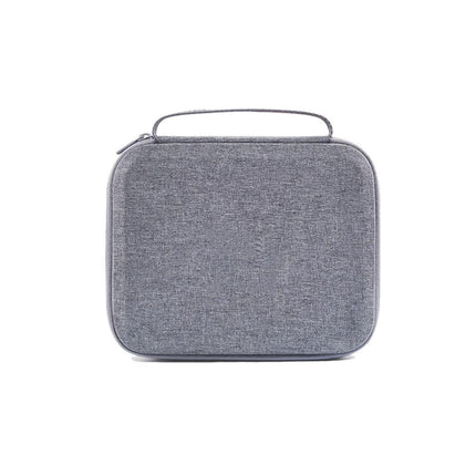 Palumma Carrying Case Compatible with DJI Mini SE Drone Storage Bag, EVA Waterproof Carrying Case with Zipper, Handbag for DJI Mini SE Drone Accessories