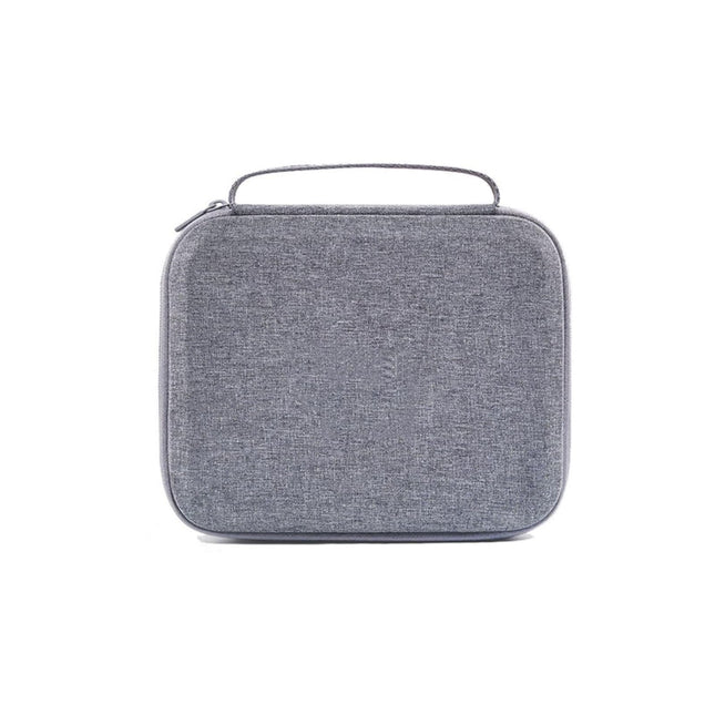 Palumma Carrying Case Compatible with DJI Mini SE Drone Storage Bag, EVA Waterproof Carrying Case with Zipper, Handbag for DJI Mini SE Drone Accessories