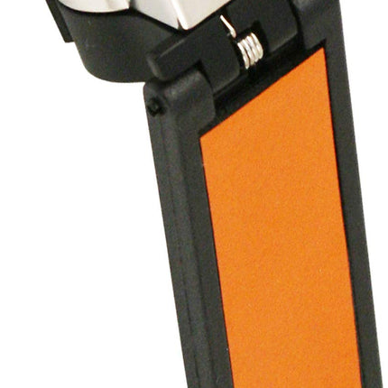Reflective stick holder from CB