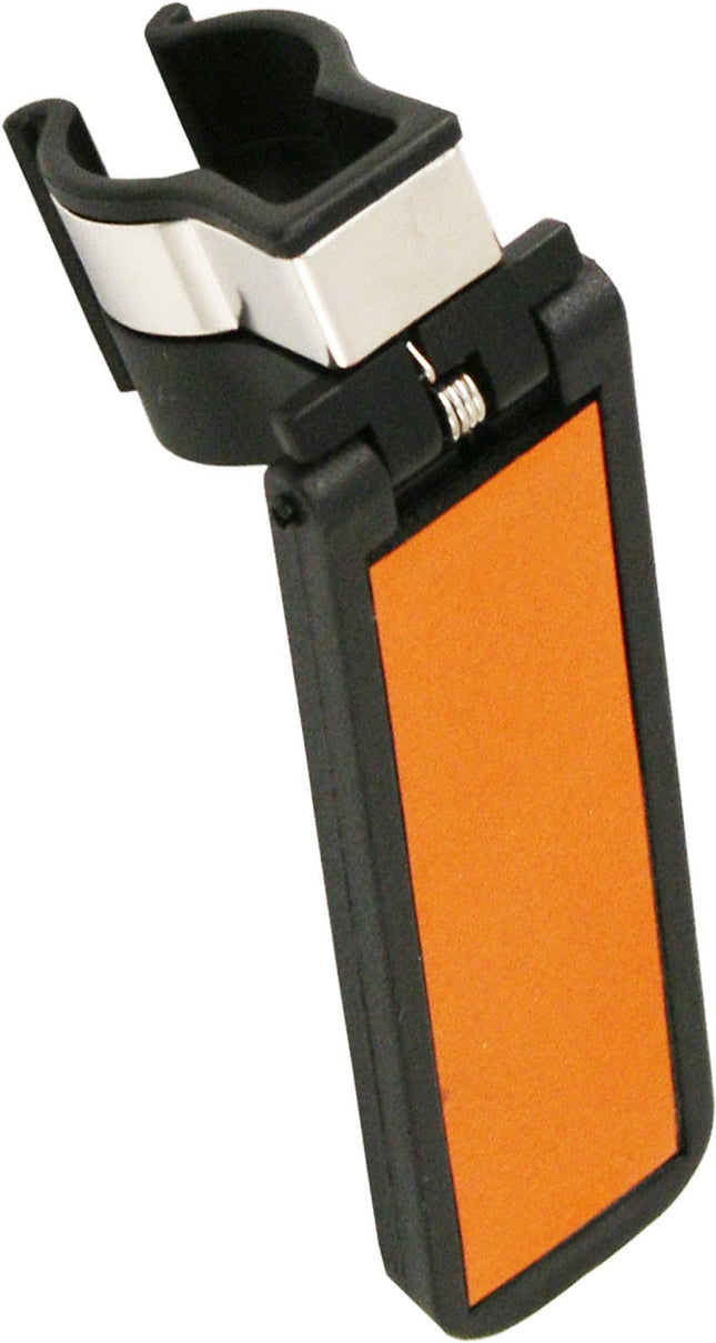 Reflective stick holder from CB