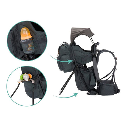 Adventure Backpack