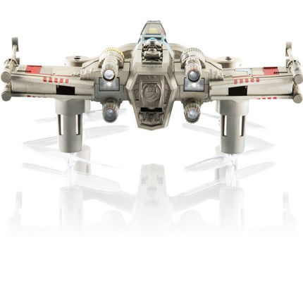 Propel Star Wars T-65 X-Wing Battle Quadcopter