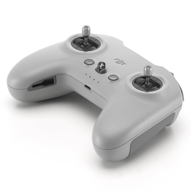 DJI FPV Remote Controller 3, Compatibility: Avata 2, Neo, O4 Pro, O4, O3