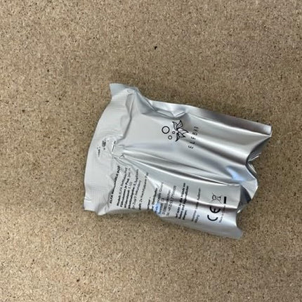 Elfbar ELFA Empty Pods for refilling Refillable Pods Self-filling - 2 pieces per pack, 2ml each - without nicotine - without liquid