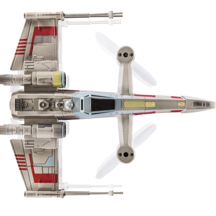 Propel Star Wars T-65 X-Wing Battle Quadcopter