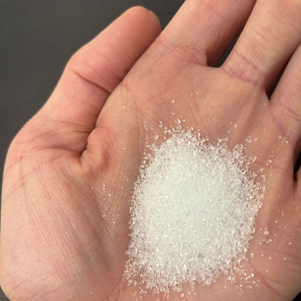 Citric acid powder 1kg - food grade E330