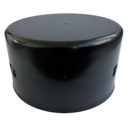 Sealing plug DN 50 plug drainage connector cover cap for drainage pipe