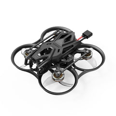 BETAFPV Pavo Femto Brushless Quadcopter, 2S Pocket Drone with HD VTX Bracket for DJI O4 Air Unit, F4 2-3S 20A FC, 1102 | 14000KV Motor, for Flying Smooth Aerial Photography Freestyle Flight