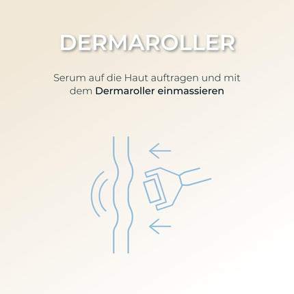 Hyal Filler – Hyaluron Filler with cross-linked hyaluronic acid – sterile hyaluronic serum for microneedling (Derma Pen) and mesotherapy (Dermaroller)