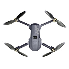 NAFYRE N11 PRO GPS Drone with Camera for Adults 4K UHD, 90 Min Long Flight Time, Long Control Distance, Auto Return, Automatic Follow, Brushless Motor, 5G FPV RC B0DBFDR9CX