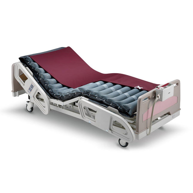 Apex Domus 2 Plus pressure relief mattress, 200 x 80 x 10.2 cm