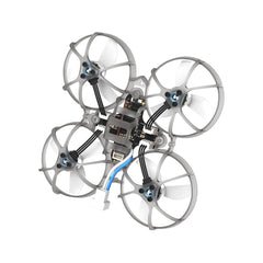 BETAFPV Meteor65 Pro Brushless Quadcopter with Matrix 1S ​​3IN1 HD FC, 0802SE 19500KV Motor, 35mm 3-Blade Prop Compatible with O4 Air Unit for FPV Filmmaking Enthusiasts Flights Indoor Outdoor - PNP