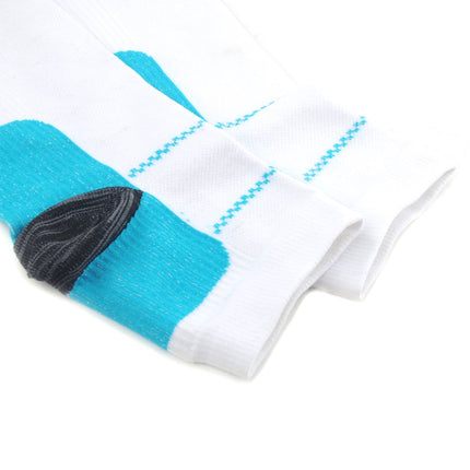 Plantar Fasciitis Socks, 3 Pack, Foot Care, Compression Stockings, Running Socks, for Men and Women, Relieve Pain, Support Heel, Arch and Ankle, UK20171017004, S/M