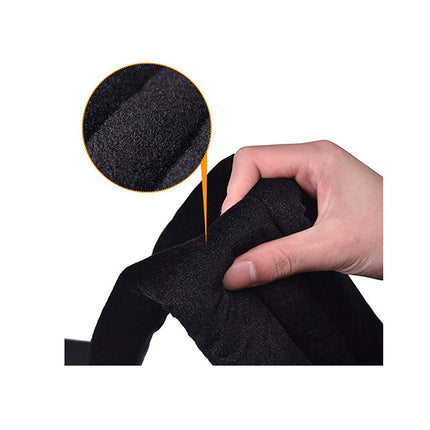 Marielove love swing for couples looking for that special thrill - Sex swing for BDSM and bondage lovers - Black sex toy for women and men - Love toy for couples