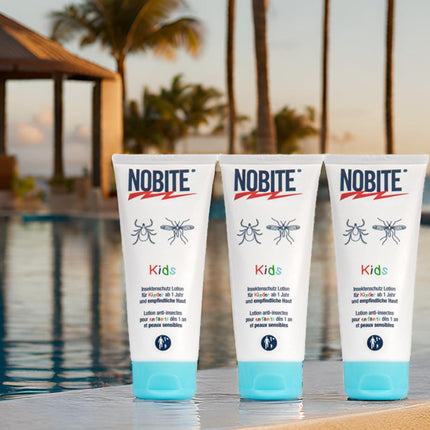 NOBITE Kids 100 ML (3 pieces), Value Pack