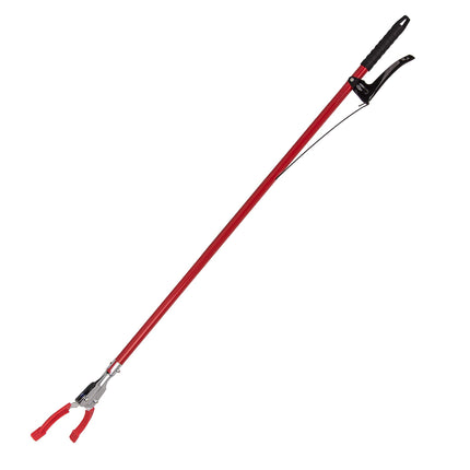 Xclou Grabber - Grabber long 92 cm - Metal trash tongs - Grabber arm as a helping hand - Flexible gripping aid - Hand gripper