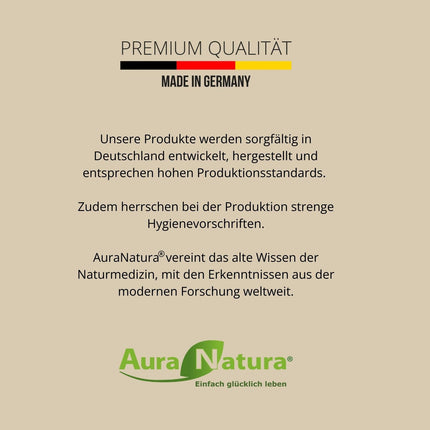 Fermentura® Vitabalance Micronutrient Concentrate 750 ml Original Juice with 127 nutrients, vitamins, minerals, including 46 fermented vital substances | Vegan, 1-month supply