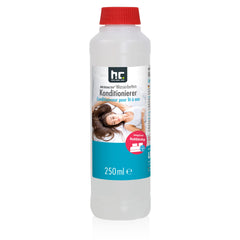 Höfer Chemie 4 x 250 ml Microactiv Waterbed Conditioner with Bubble Stop Conditioner for all waterbeds