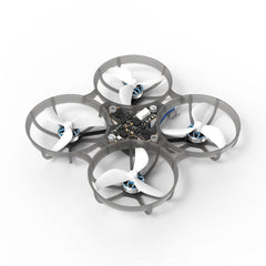 BETAFPV Meteor75 Pro Brushless Quadcopter with Matrix 1S ​​3IN1 HD FC, 1102 22000KV Motor, 45mm 3-Blade Props Compatible with O4 Air Unit for FPV Filmmaking Enthusiasts Flights Indoor Outdoor - PNP