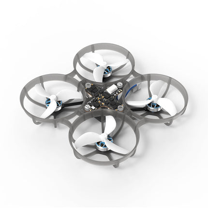 BETAFPV Meteor75 Pro Brushless Quadcopter with Matrix 1S ​​3IN1 HD FC, 1102 22000KV Motor, 45mm 3-Blade Props Compatible with O4 Air Unit for FPV Filmmaking Enthusiasts Flights Indoor Outdoor - PNP
