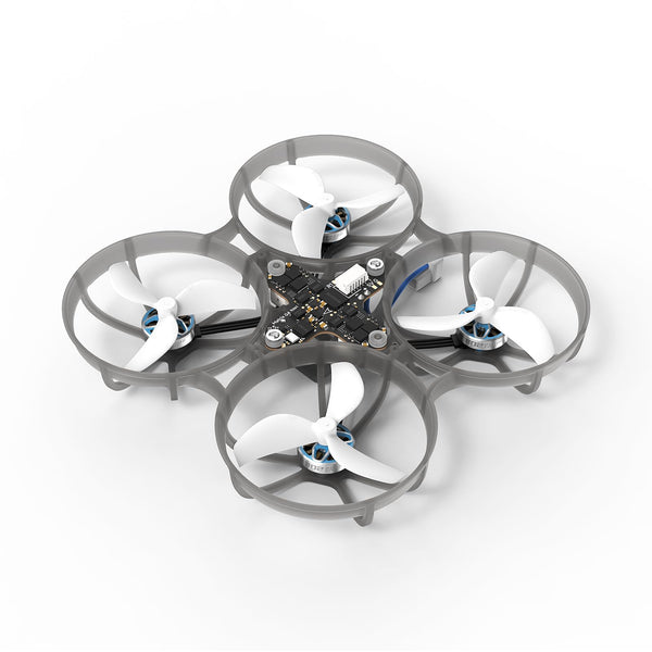 BETAFPV Meteor75 Pro Brushless Quadcopter with Matrix 1S ​​3IN1 HD FC, 1102 22000KV Motor, 45mm 3-Blade Props Compatible with O4 Air Unit for FPV Filmmaking Enthusiasts Flights Indoor Outdoor - PNP
