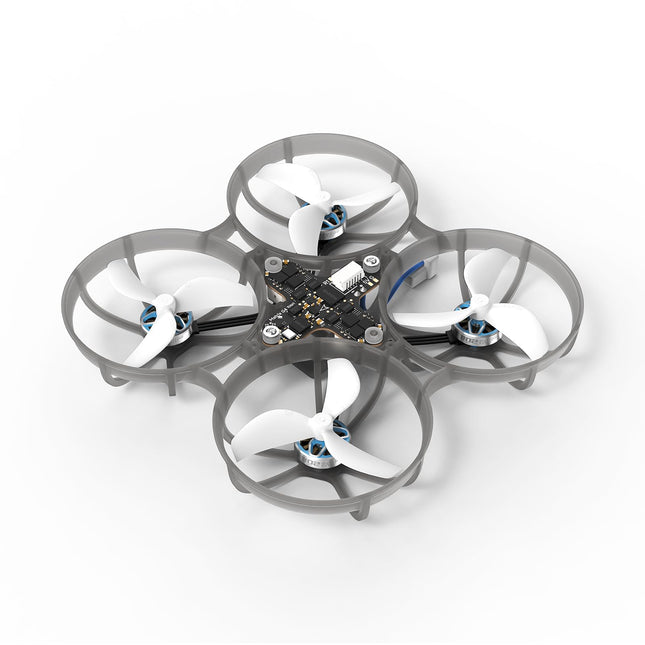 BETAFPV Meteor75 Pro Brushless Quadcopter with Matrix 1S ​​3IN1 HD FC, 1102 22000KV Motor, 45mm 3-Blade Props Compatible with O4 Air Unit for FPV Filmmaking Enthusiasts Flights Indoor Outdoor - PNP