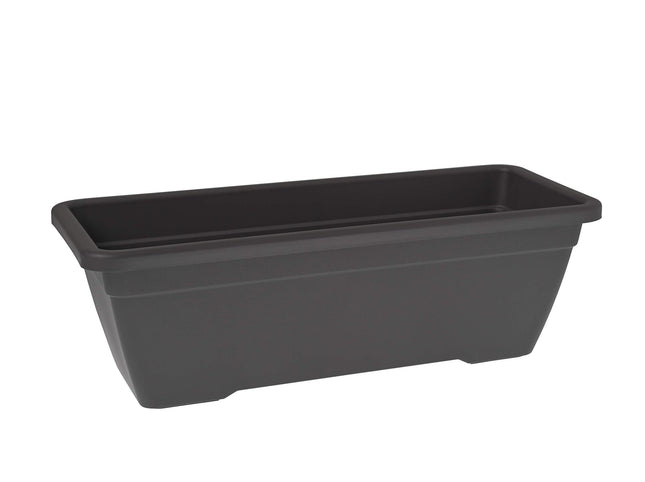 VENEZIA PLANT BOX 50CM ANTHRACITE