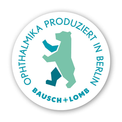 Artelac Complete EDO eye drops: Eye drop solution with a triple active principle (lipids, hyaluronic acid &amp; carbomer) for dry eyes, in practical ophthalmic capsules, 30 x 0.5 ml