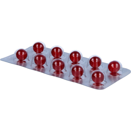 KOROVIT Circulation Capsules 20 pcs