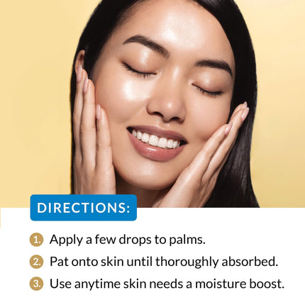 Hada Labo Gokujun Premium Hyaluronic Acid 170ml (Set of 2)