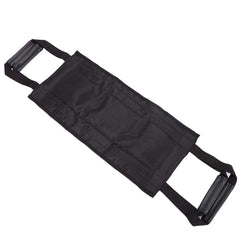 Patient Lifting Slings-Patient Elderly Transfer Belt Wheelchair Bed Care Lift Belt with Handles