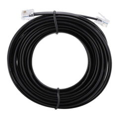 Walkie Talkie Plastic Panel + Panels Separate Cable, 5m Panel Extension Cable, Stable Panel, for FT-7800 FT-7900 Walkie Talkie