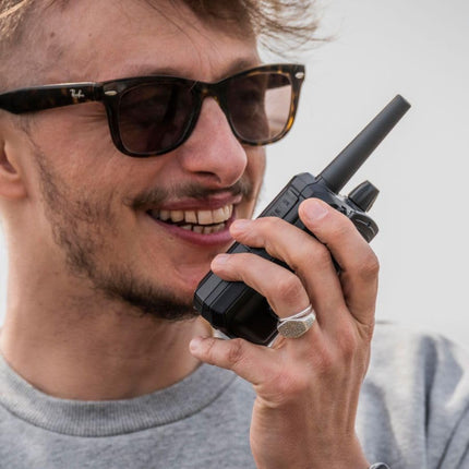 XT70 Pro Hobby &amp; Work - Walkie Talkies