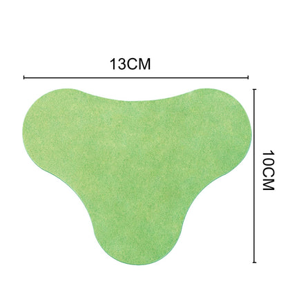 Heat Patch for Neck, Pain Relief in Minutes, Neck Patch for Arthritis Pain Relief, Relieves Sore Muscles in Cervical Spine, Legs, Knees, Waist, Joints, Self-Adhesive