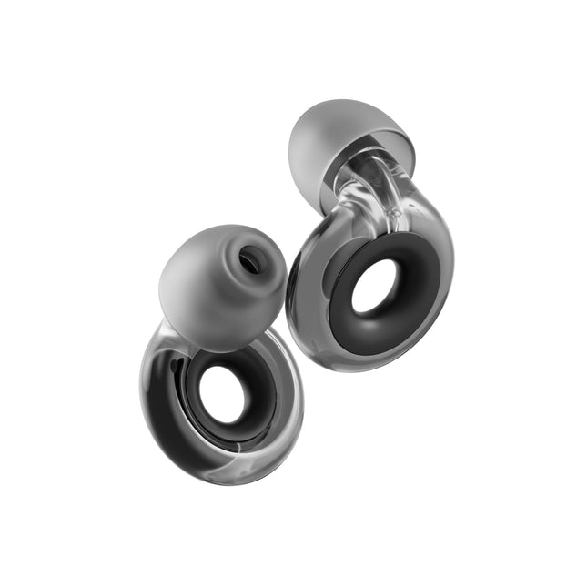 Loop Engage 2 Plus Earplugs – Clear voice &amp; protection from everyday noise for socializing, work, conversations, parenting &amp; noise sensitivity – noise-reducing earplugs SNR 16 dB